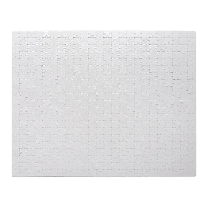 Customized puzzle