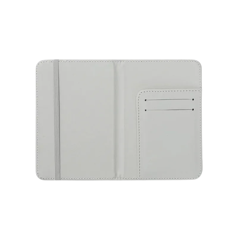 Customized Passport Holder