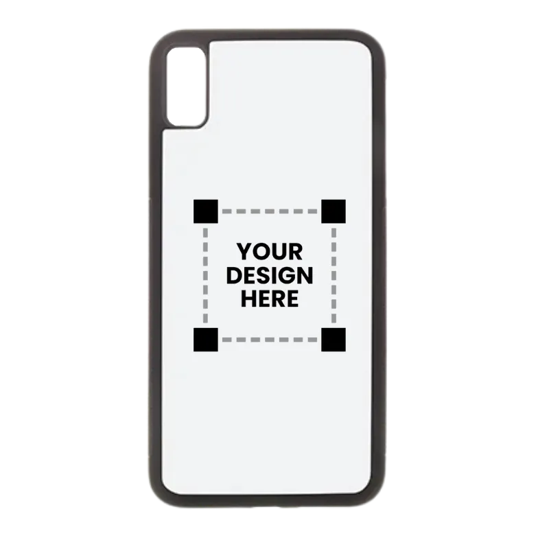 Customized iPhone XS Max Cover