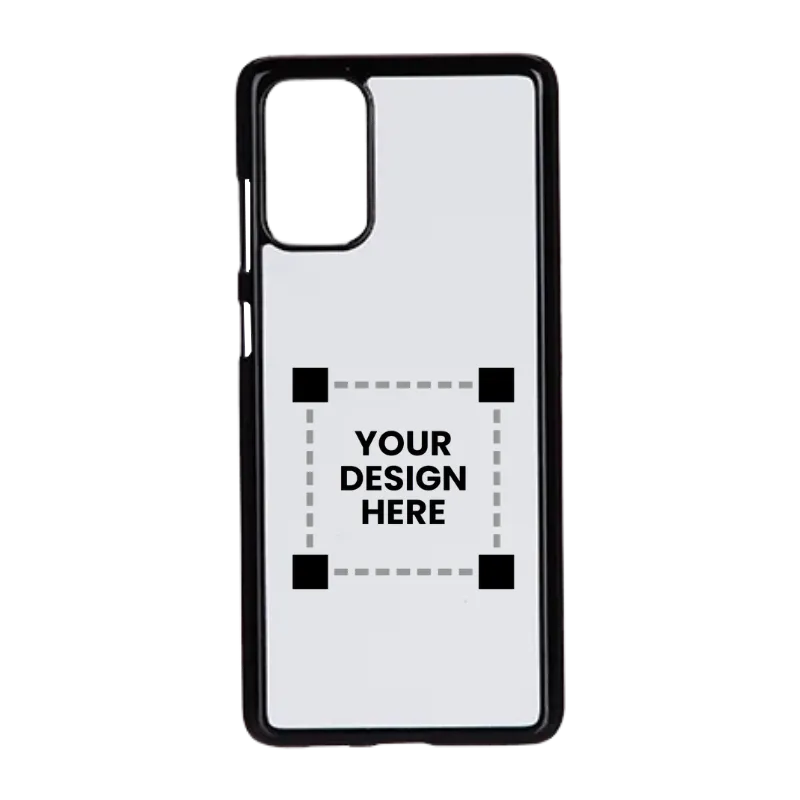 Customized Samsung S20+ Cover
