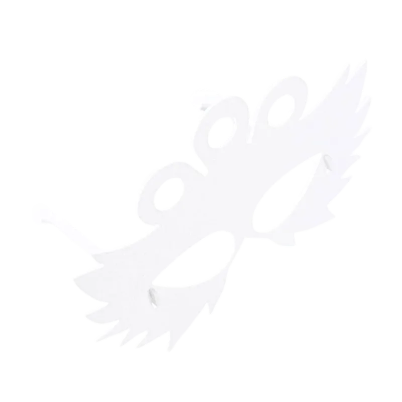 Customized Masquerade Mask