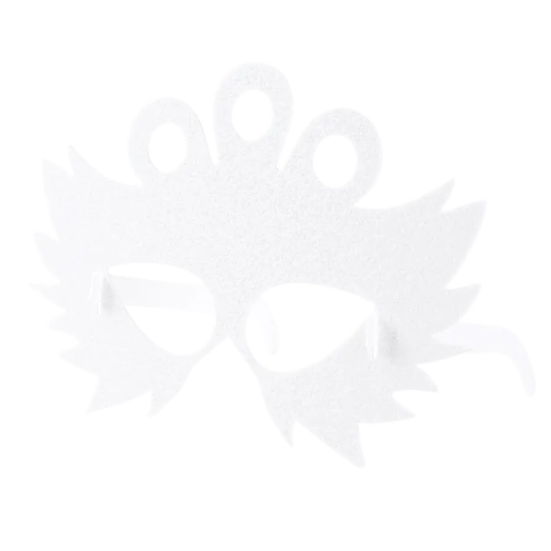 Customized Masquerade Mask
