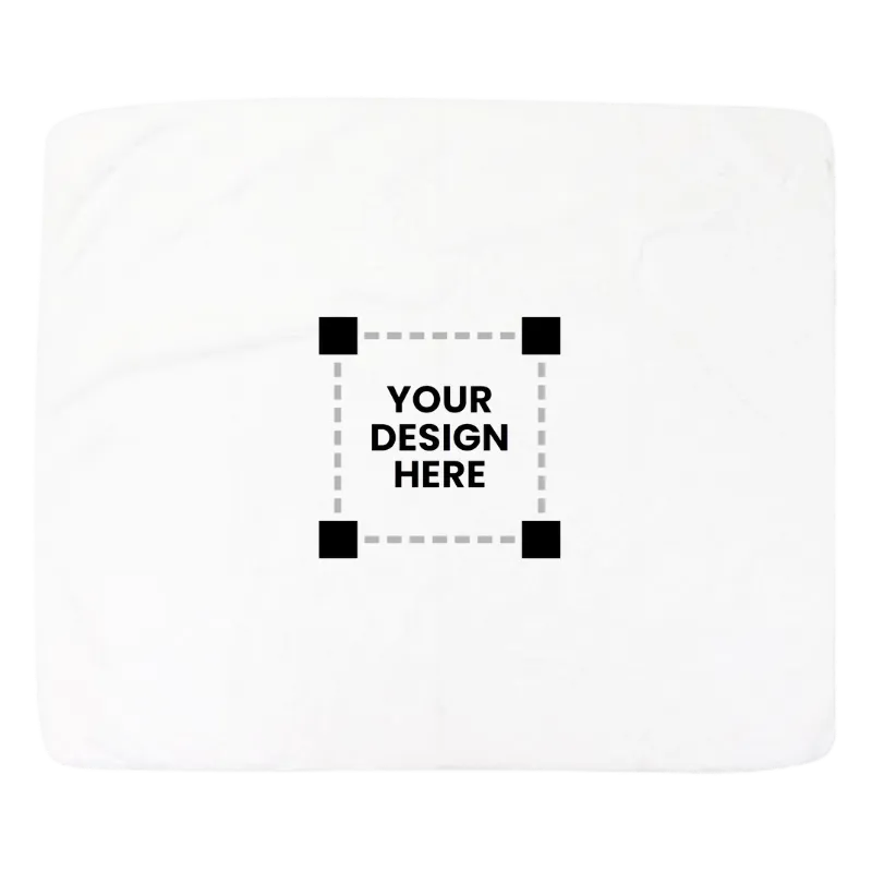 Customized Pet Blanket
