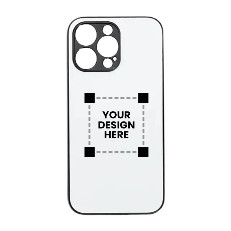 Customized iPhone 14 Pro Max Cover
