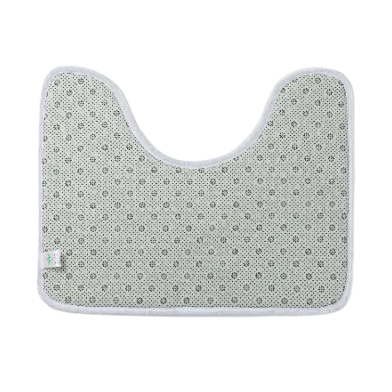 Customized Toilet Mat