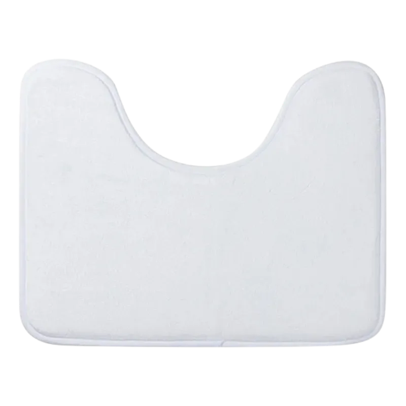 Customized Toilet Mat
