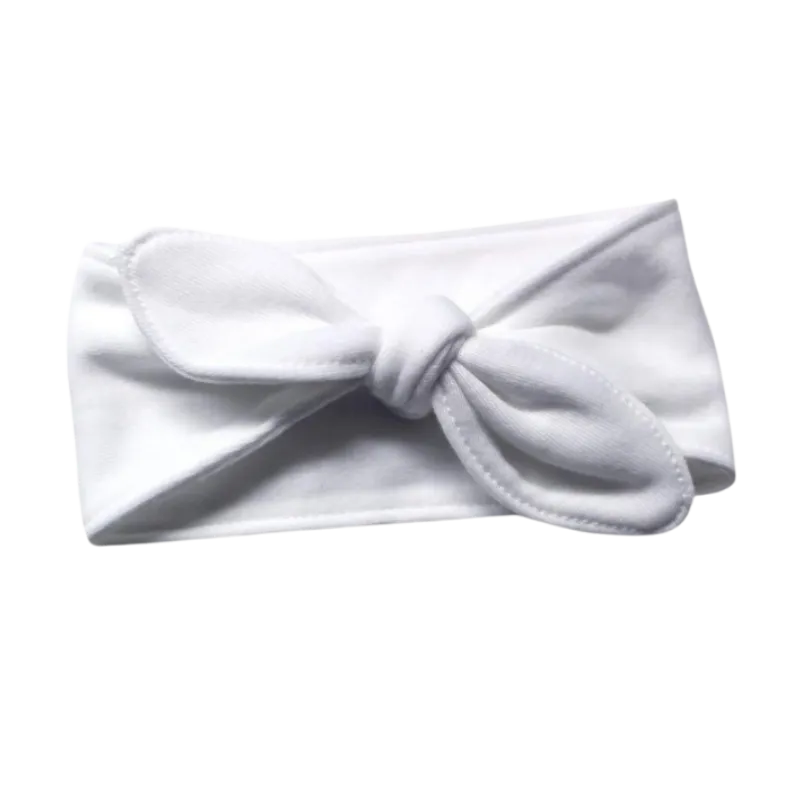 Customized Baby Headband