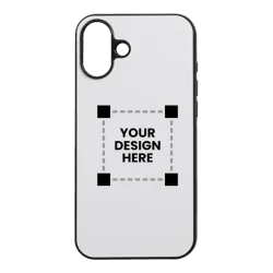 Customized iPhone 16 Plus Cover