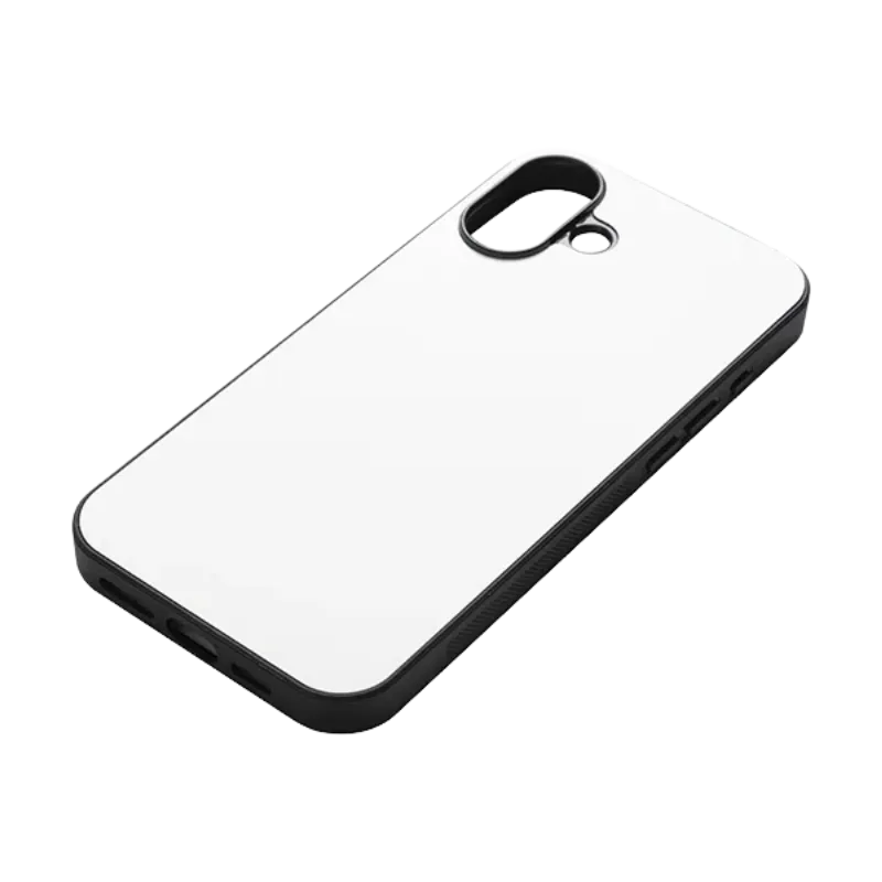 Customized iPhone 16 Plus Cover