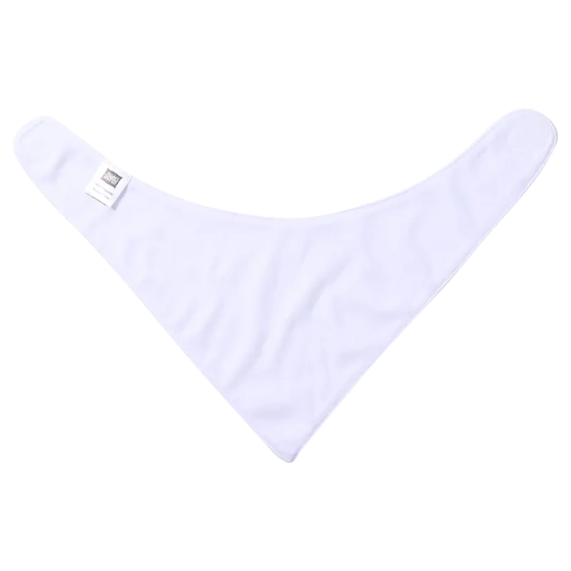 Customized Baby Bandana