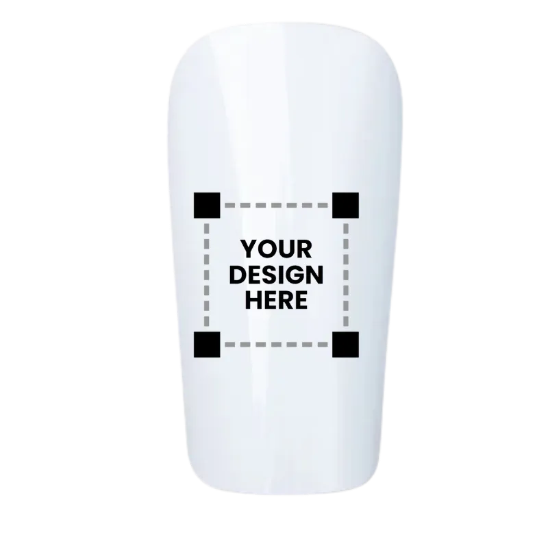 Customized Soccer Shin Guards
