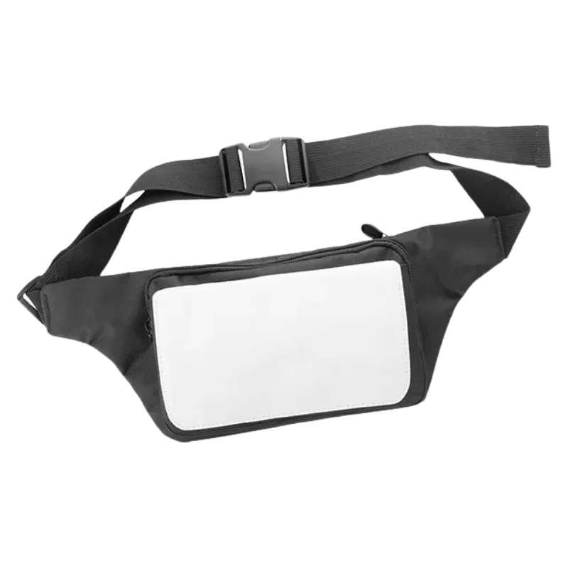 Customized Waist Bag