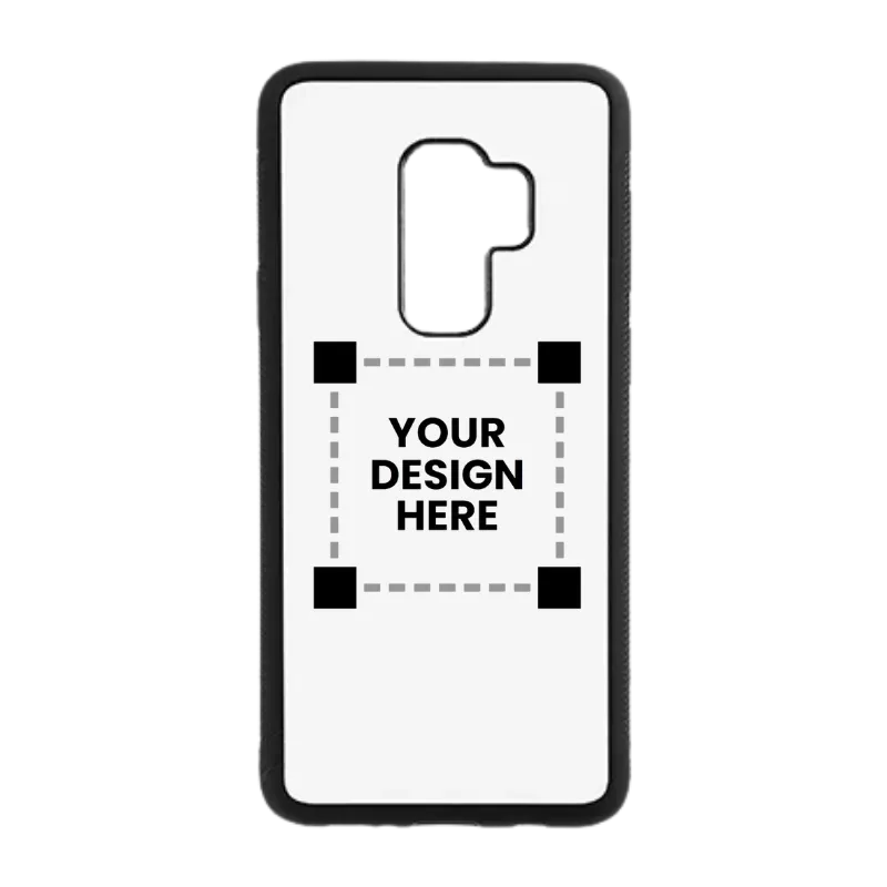 Customized Samsung Galaxy S9 Plus Cover