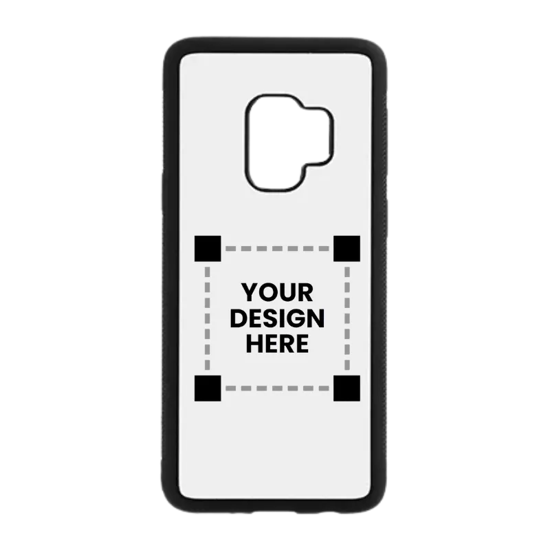 Customized Samsung Galaxy S9 Cover