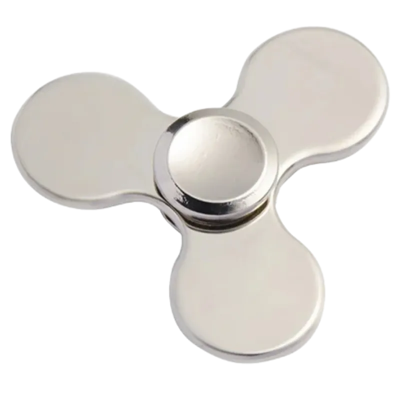 Customized Fidget Spinner