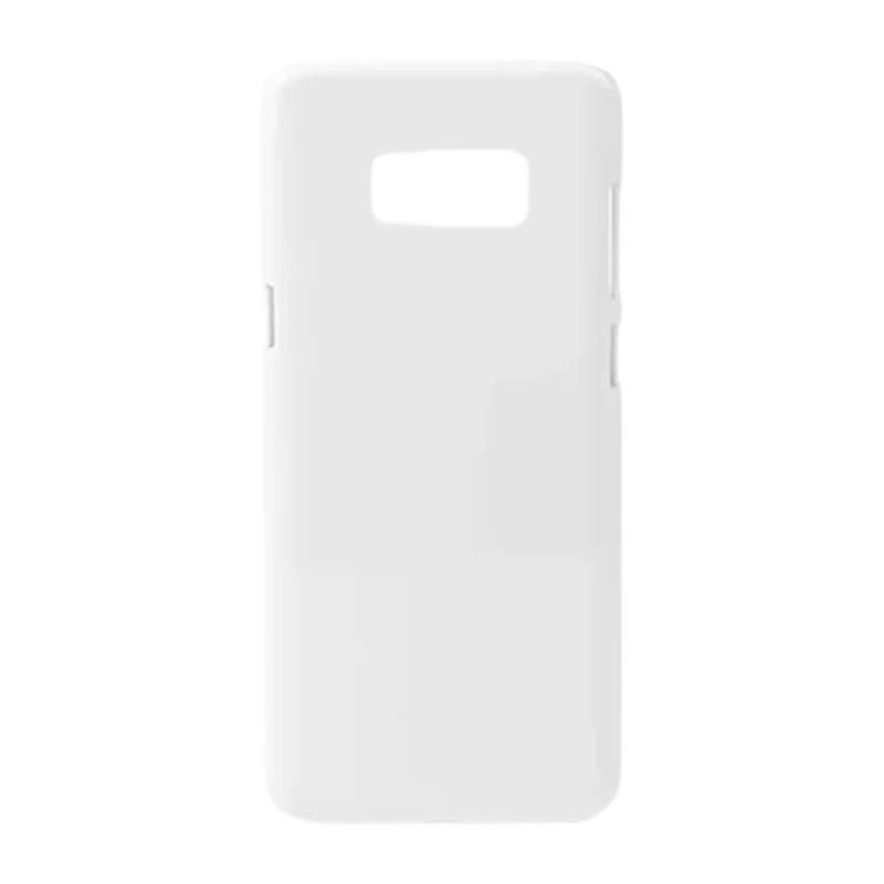 Customized 3D Samsung S8 Plus Cover