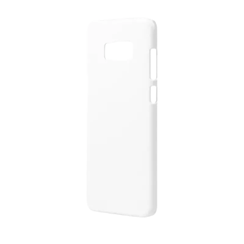 Customized 3D Samsung S8 Plus Cover
