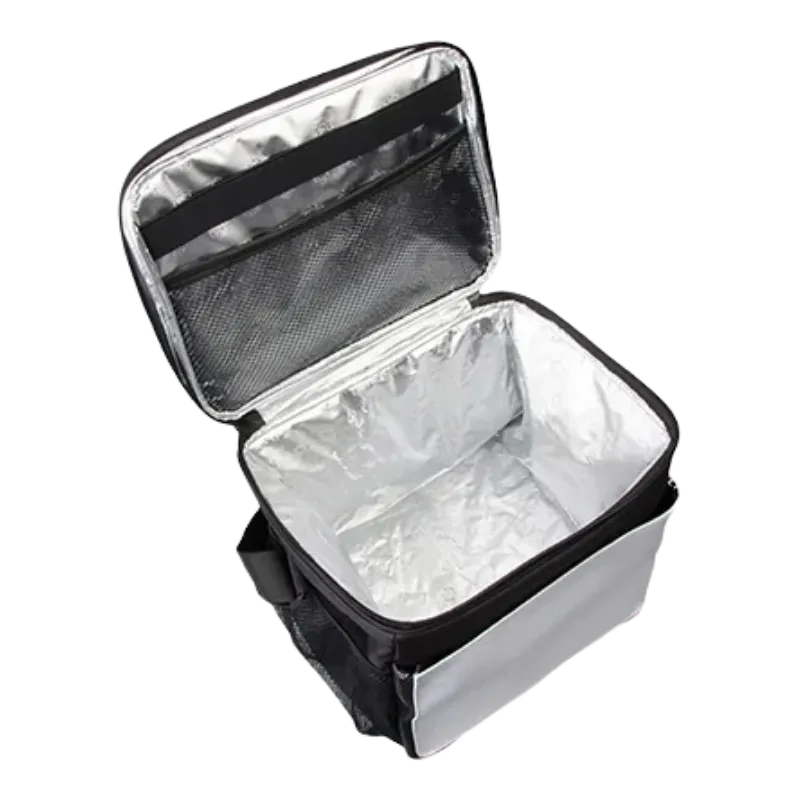 Customized Large Insulated Lunch Bag