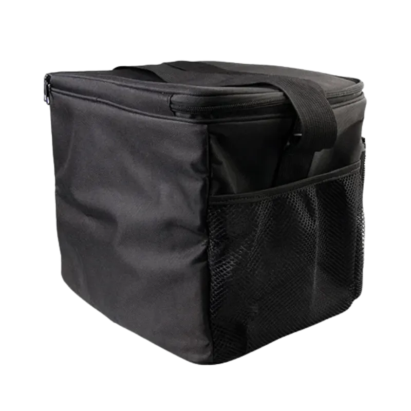 Customized Large Insulated Lunch Bag