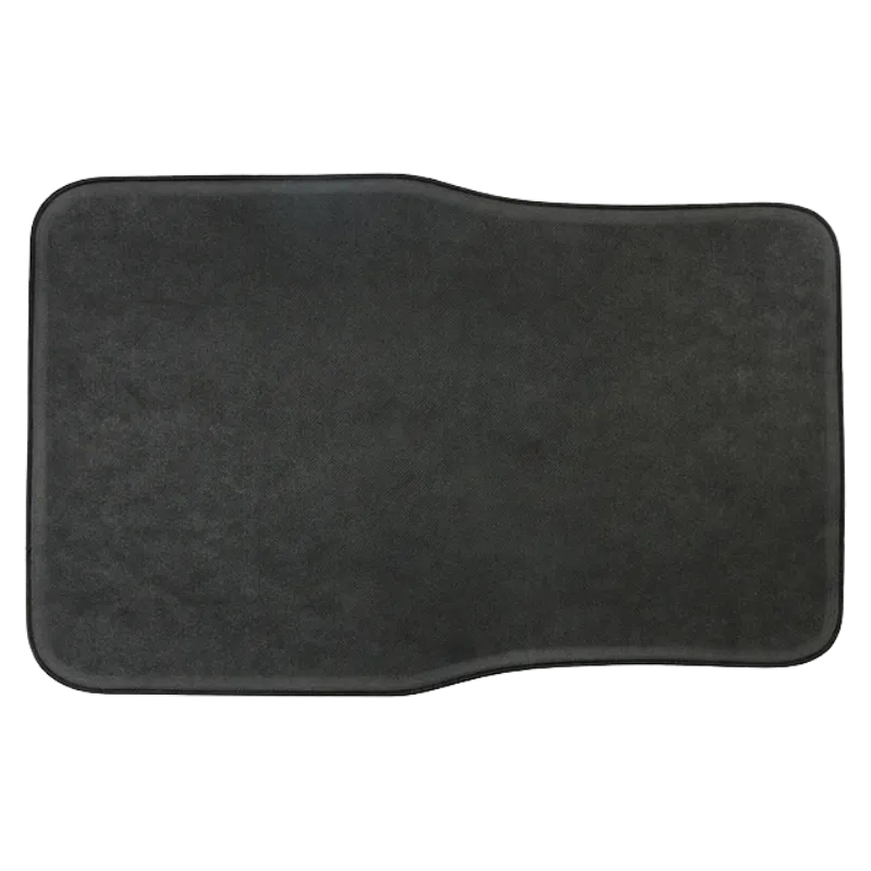 Customized Front Car Mat