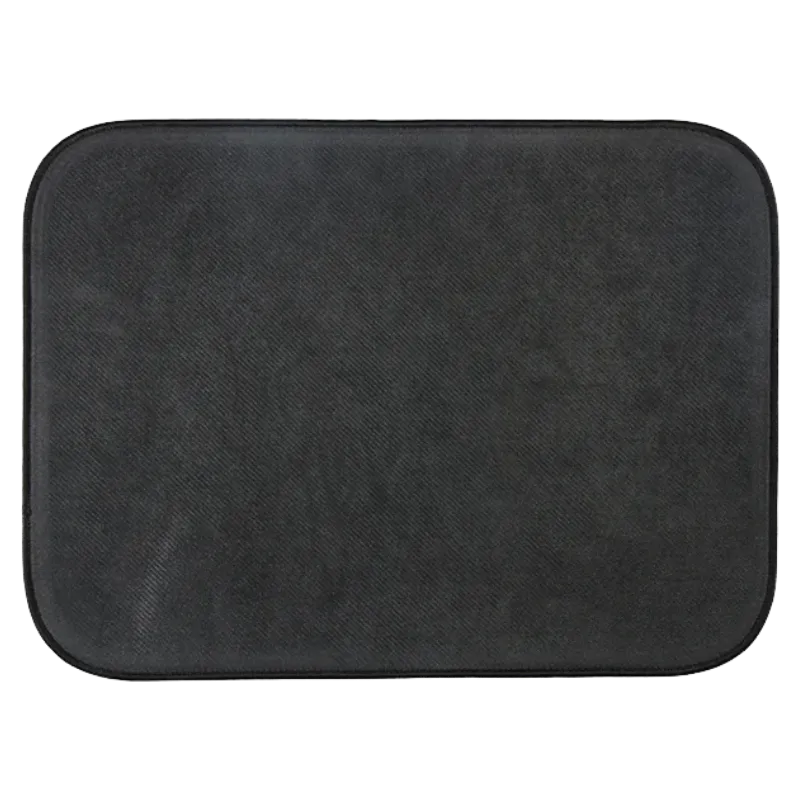 Customized Rear Car Mat