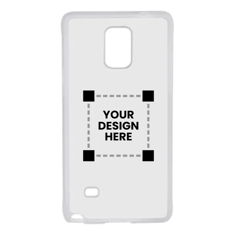 Customized Samsung Galaxy Note 4 Cover