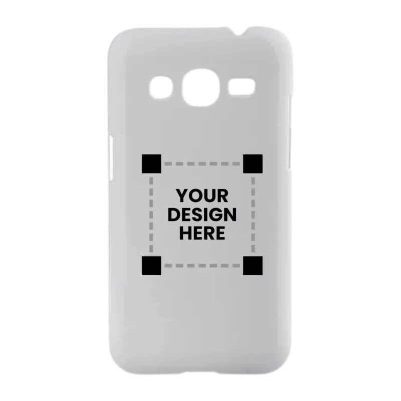 Customized 3D Samsung Grand prime G3608 Cover