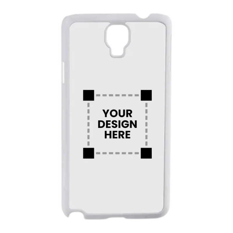 Customized Samsung Note3 Neo Cover