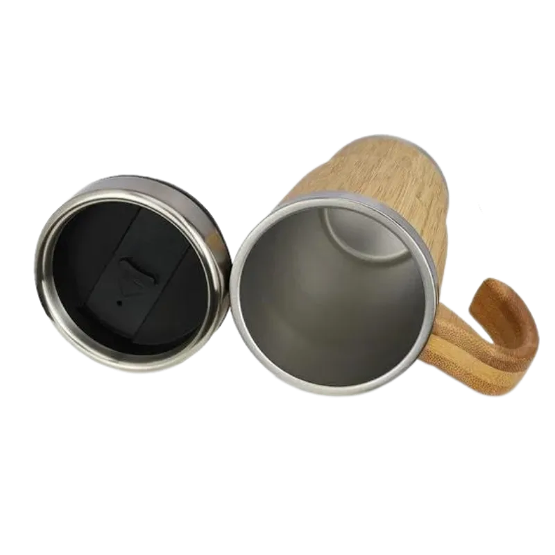 Eco-Infused Mug