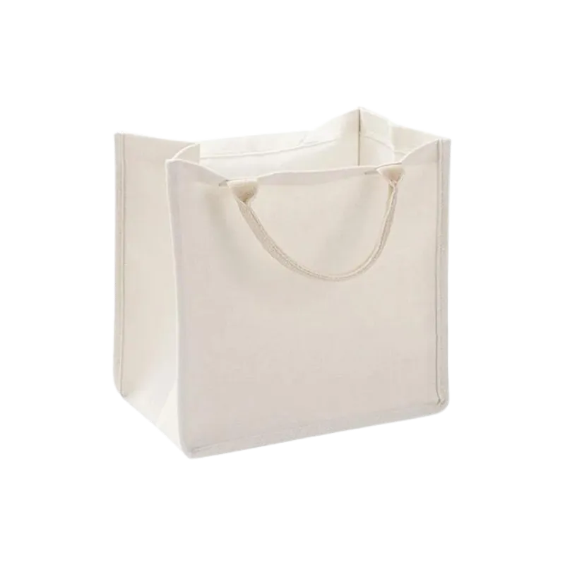 Jute Shopping Bag