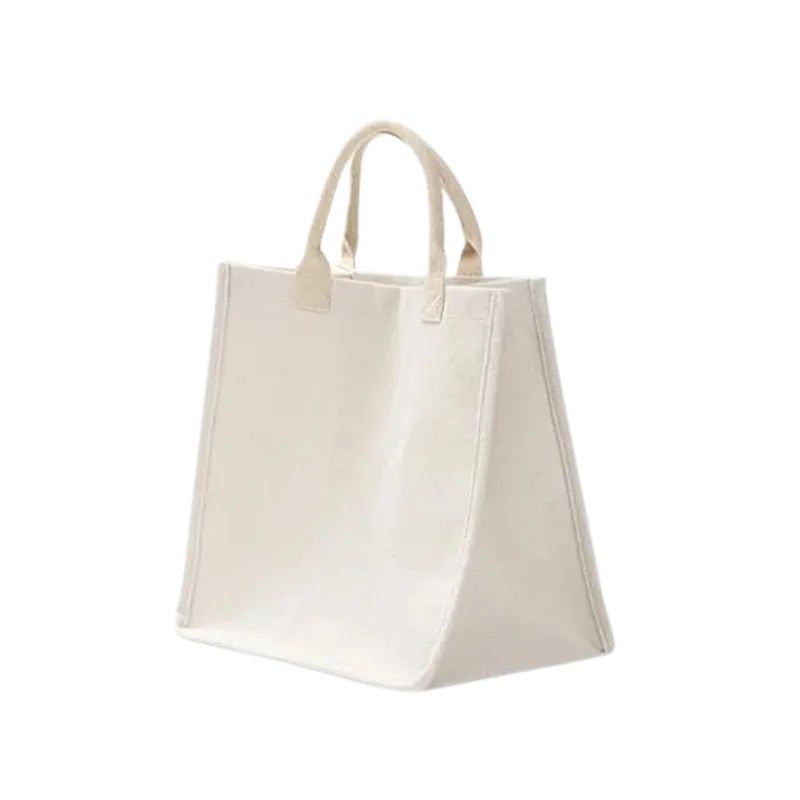 Jute Shopping Bag