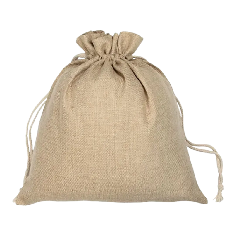 Drawstring Bag Pack