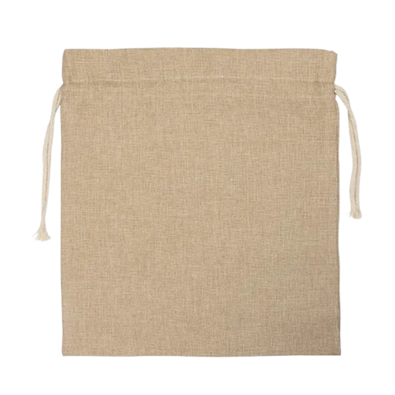 Drawstring Bag Pack