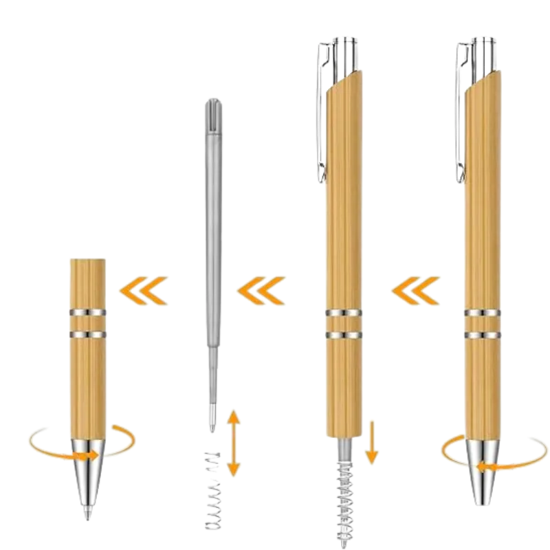 Pen Clave