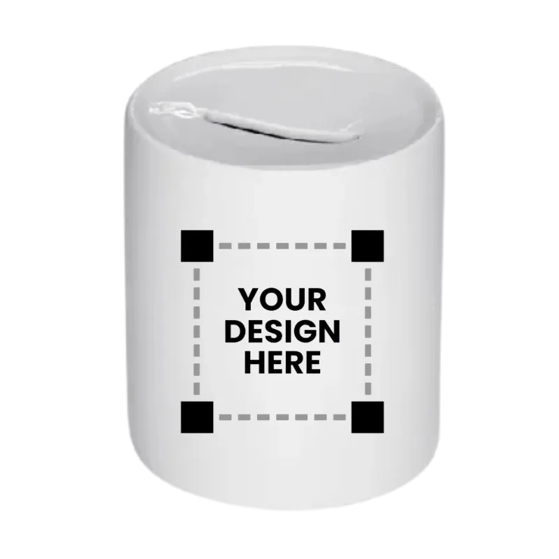 Customized Money Bank