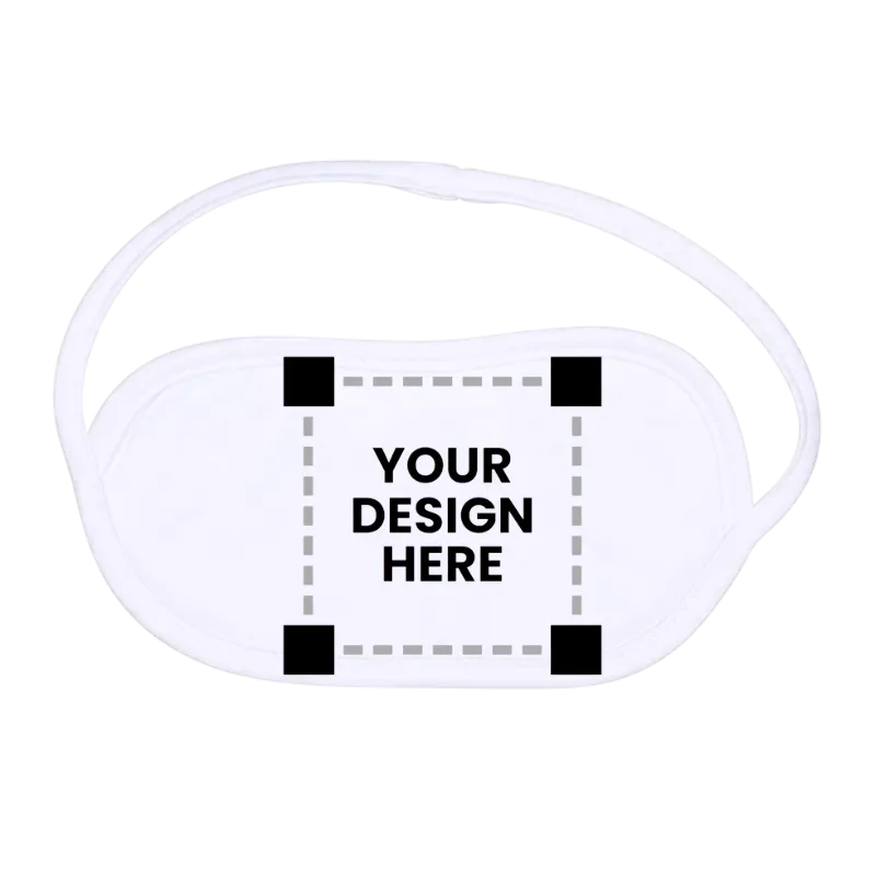 Customized Eye Mask
