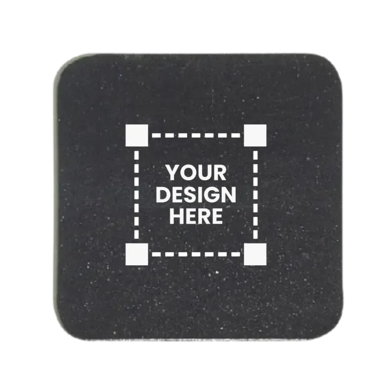 Customized Fridge Magnet-Square