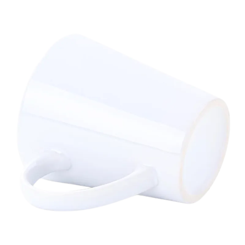 Customized Latte Mug
