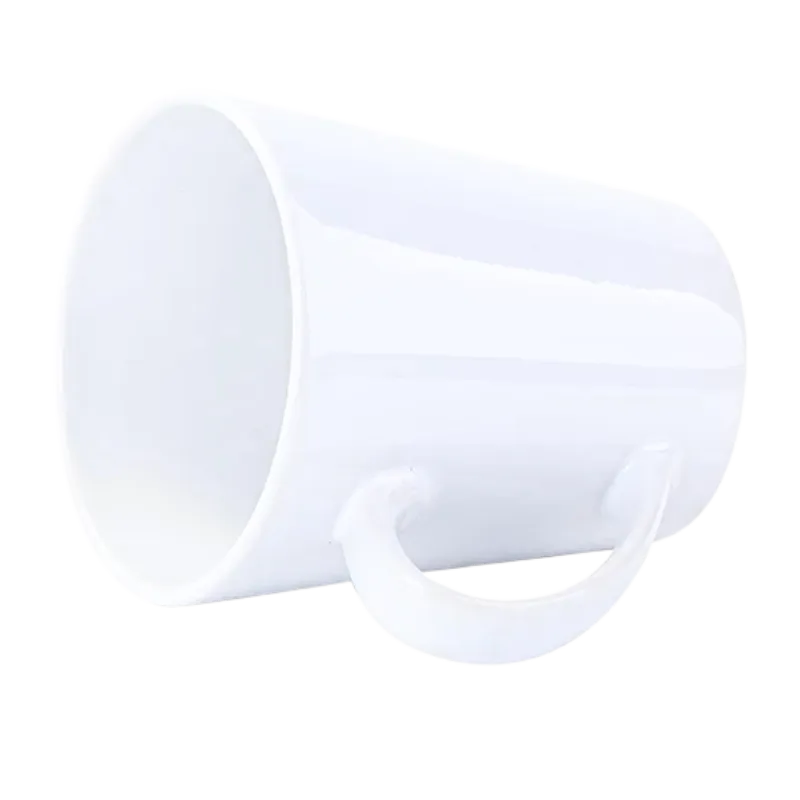 Customized Latte Mug