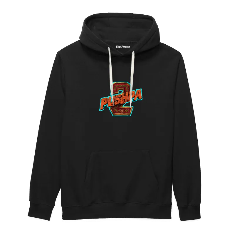 Pushpa  Hoodie