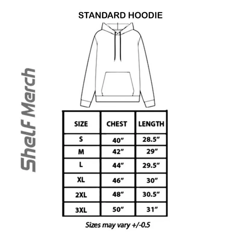 Pushpa  Hoodie