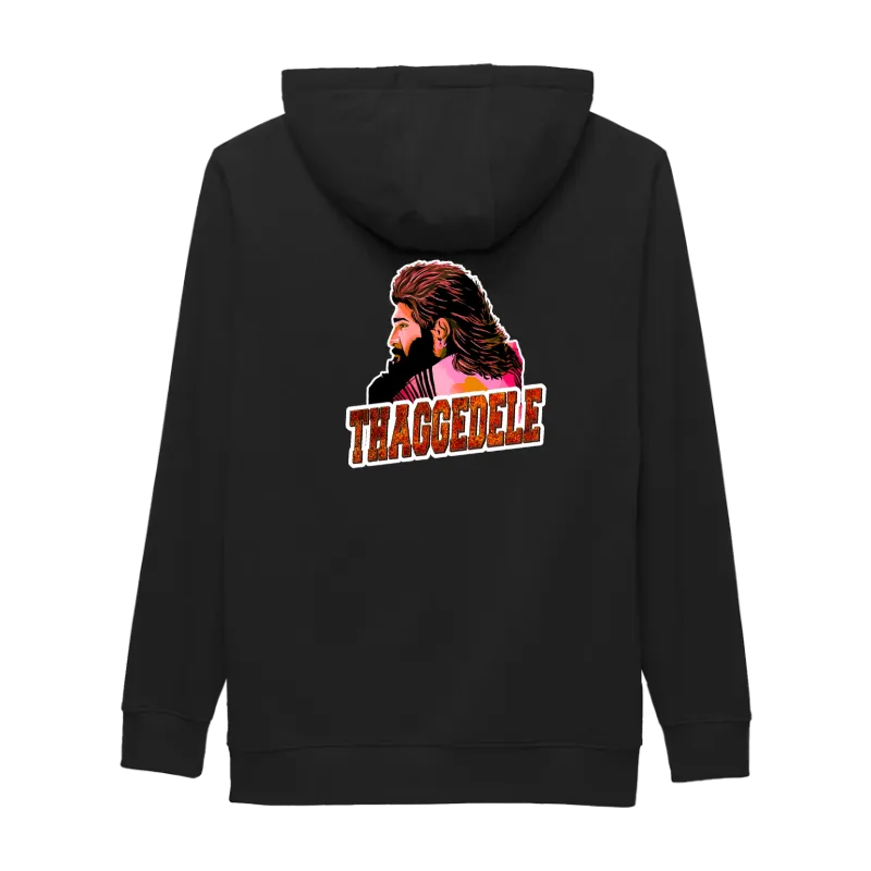 Thaggedele Hoodie