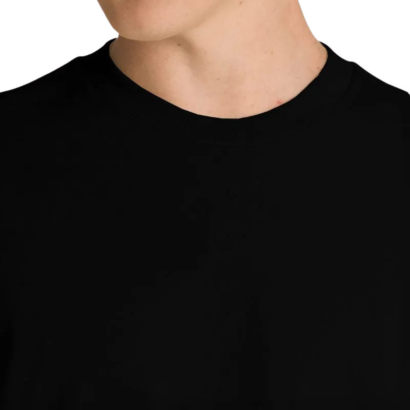 Em Parledhu Round Neck T-Shirt