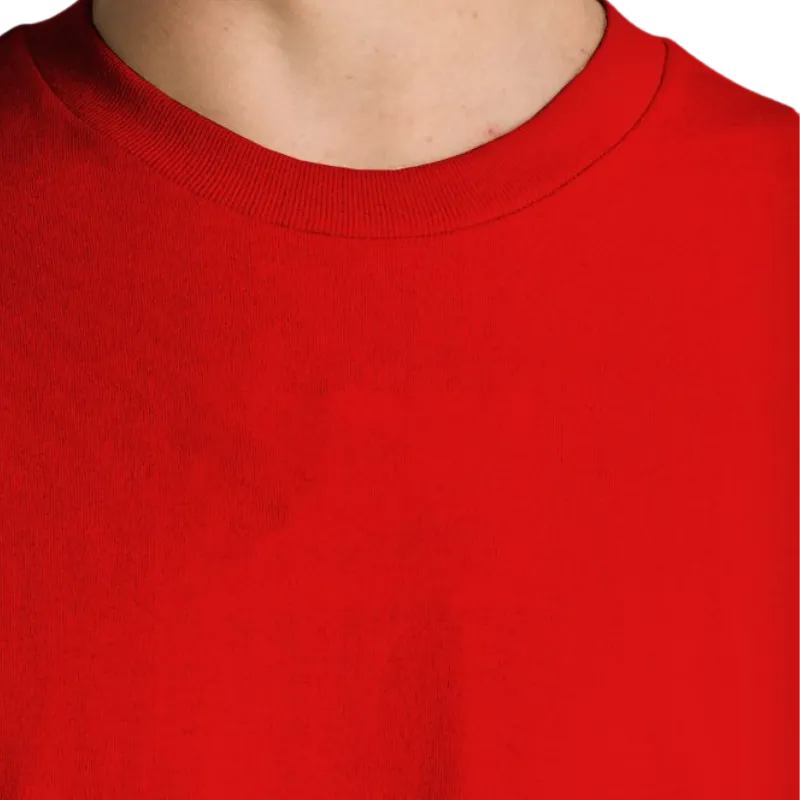 CEO Round Neck T-Shirt