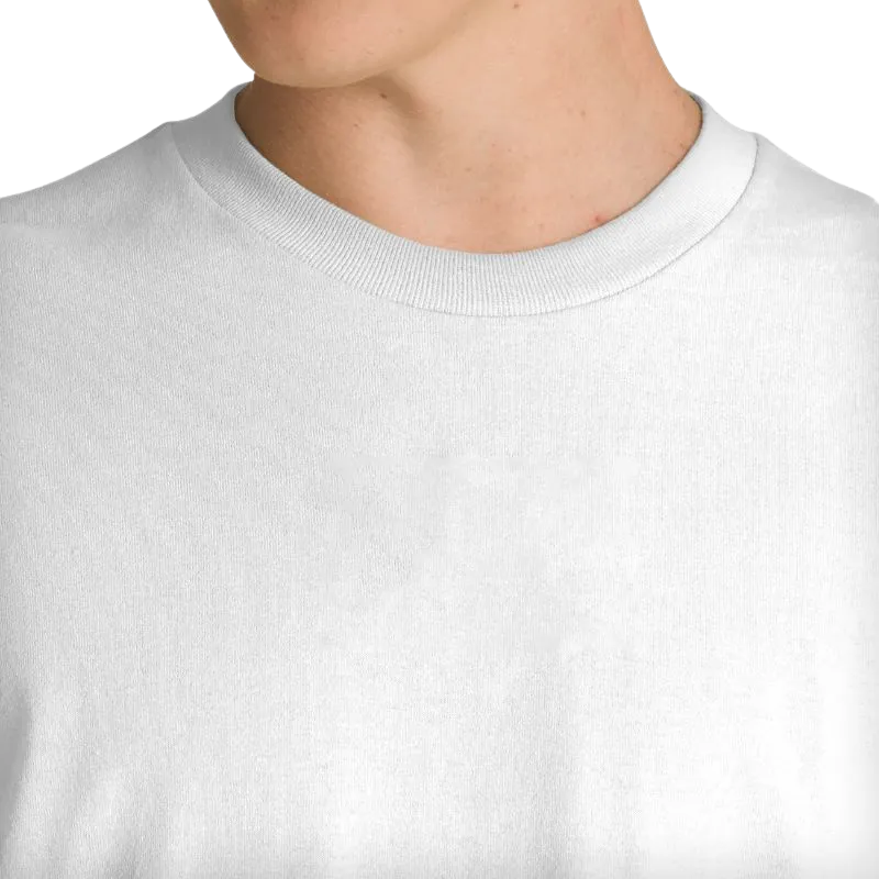 Under Management Couple T-Shirt