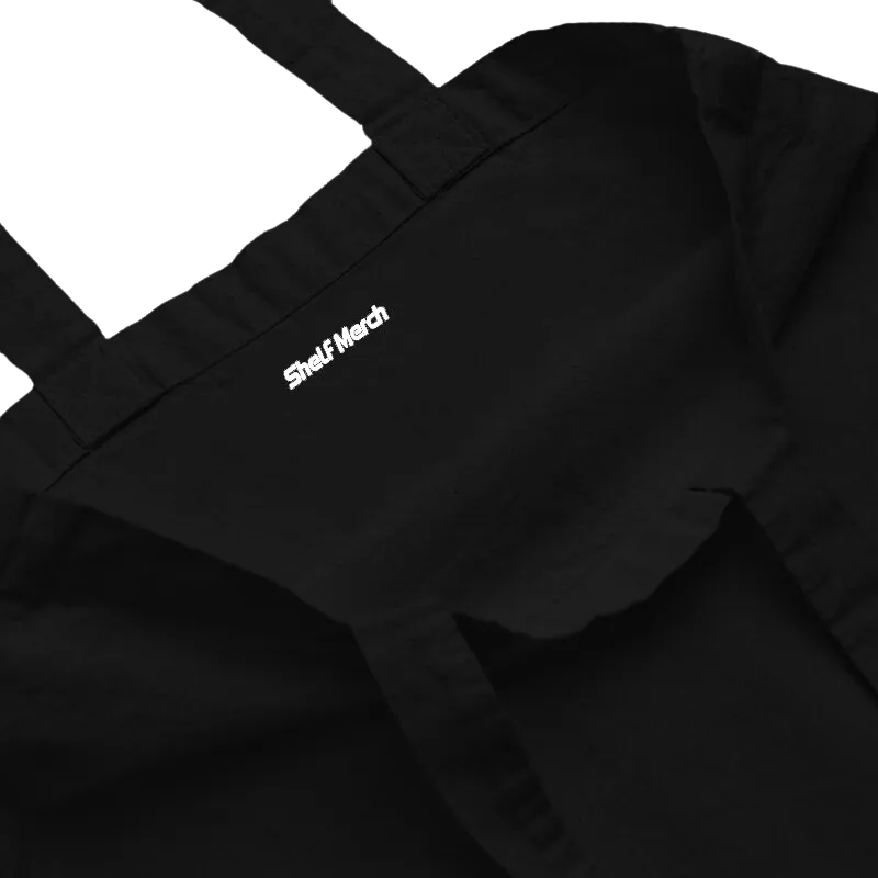 Dance Use Tote Bag