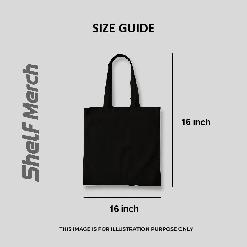 Please Save Planet Tote Bag