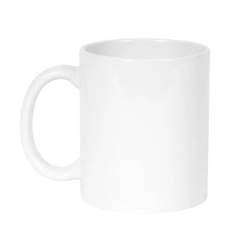Think Wear Mug