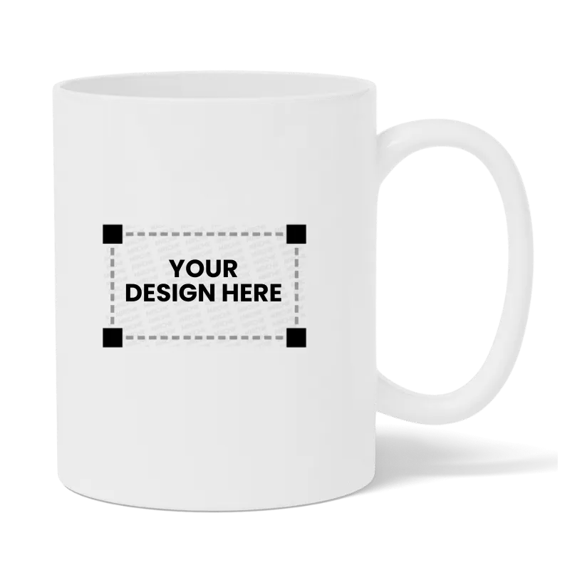 Think Wear Mug