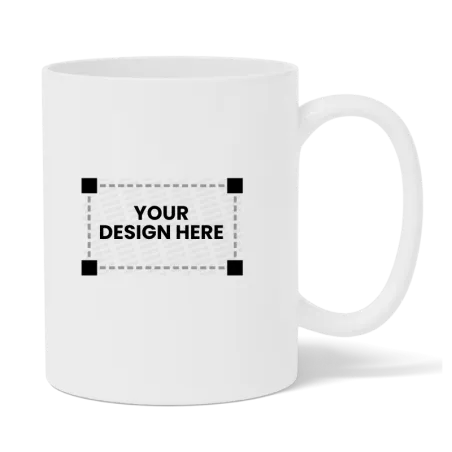 Think Wear Mug
